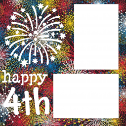 Happy 4th